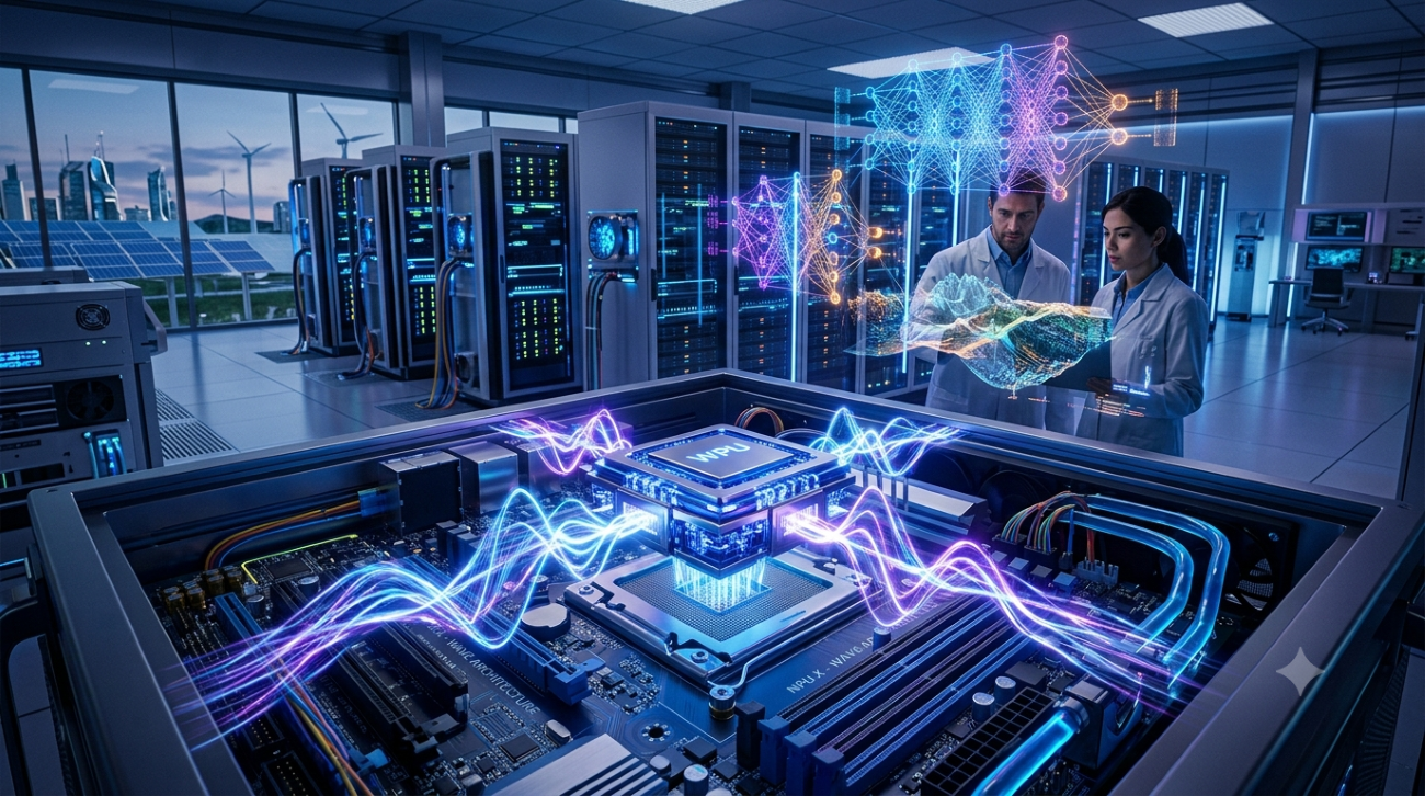 Ex-chefe de IA da Databricks aposta em tecnologia que pode tornar a inferência de IA até 1.000 vezes mais barata