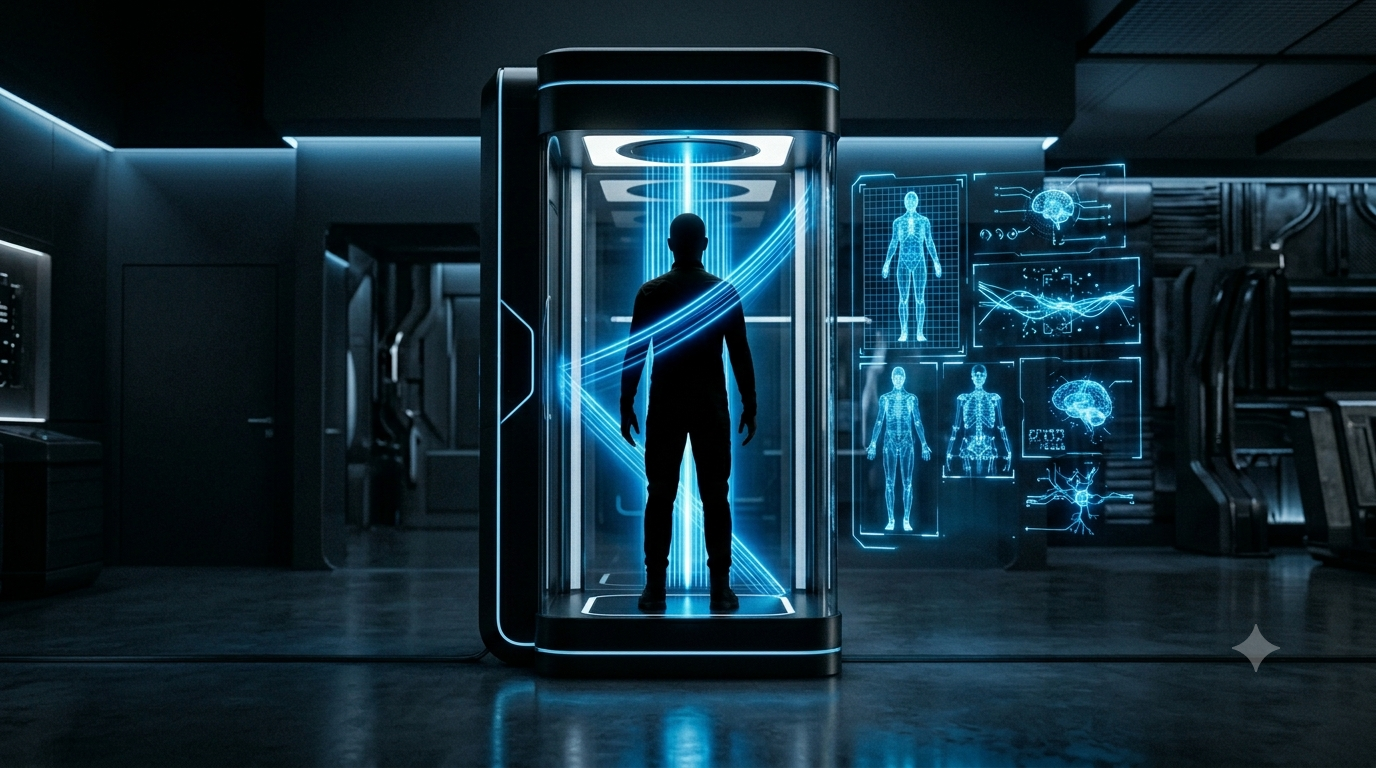 Midjourney vai abrir um spa médico: o que isso revela sobre o futuro da IA generativa