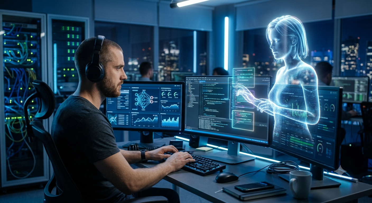 OpenAI apresenta sua família de modelos de IA mais avançada para programação